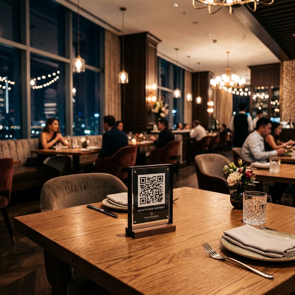 Tabliyo Future Dining